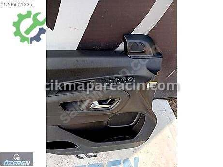 Diğer Sol Ön Kapı çıkma parça