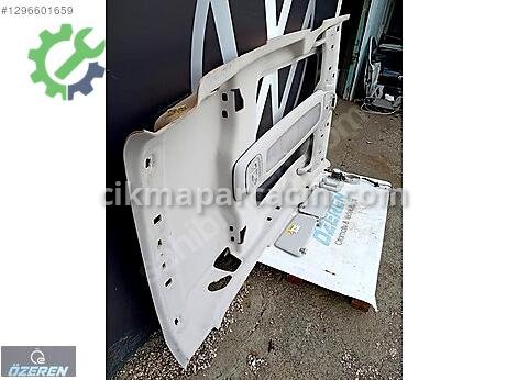 Citroen Tavan Döşemesi çıkma parça