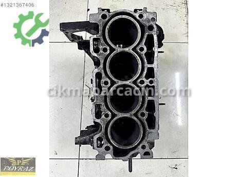 Citroen C4 Blok çıkma parça