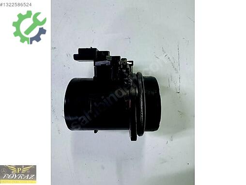 Citroen C4 Hava Akış Sensörü 9683282980 çıkma parça