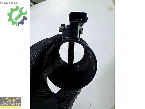 Citroen C4 Hava Akış Sensörü 9683282980 çıkma parça