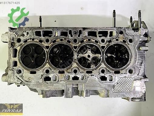 Citroen Berlingo Silindir Kapak 9812313410 çıkma parça