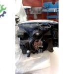 CITROEN BERLİNGO SAĞ FAR SIFIR İTHAL