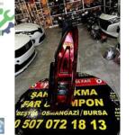 CITROEN BERLINGO SAG LEDLI STOP ORJINAL HATASIZ 05070721813