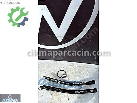 Citroen Bakalit çıkma parça