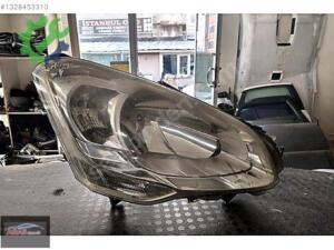 CİTROEN BERLİNGO SAĞ SOL ORJİNAL ÇIKMA FAR