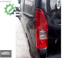 CİTROEN BERLİNGO SAĞ SOL STOP