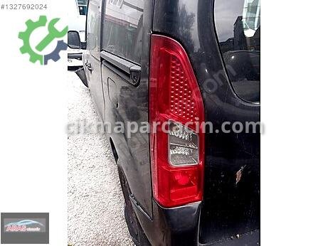Citroen Sağ Arka Stop çıkma parça