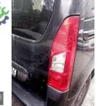CİTROEN BERLİNGO SAĞ SOL STOP