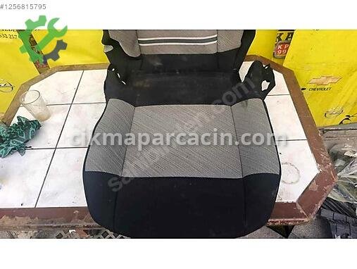 Citroen Berlingo Döşeme çıkma parça