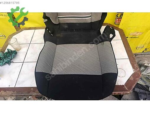 Citroen Berlingo Bakalit çıkma parça