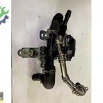 Citroen C Elysée EGR Soğutucu Çıkma Parça İstanbul