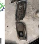 Citroen Sis Farı Çerçevesi Çıkma