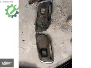 Citroen Sis Farı Çerçevesi Çıkma
