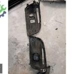 Citroen Sis Farı Çerçevesi Çıkma