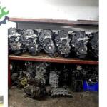 Citroen C3 Sandık Motor Çıkma Parça İstanbul