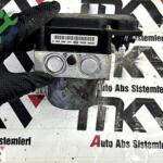 CİTROEN C1 ÇIKMA ABS BEYNİ 0265800441