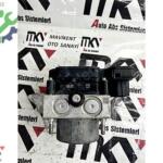 CITROEN C1 ÇIKMA ABS BEYNİ 2265106455 0265956731 0265258008