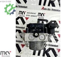 CITROEN C1 ÇIKMA ABS BEYNİ 2265106455 0265956731 0265258008