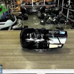 CİTROEN C3 AİRCROSS FUL LED SAG FAR 1 ORJİNAL 05070721813