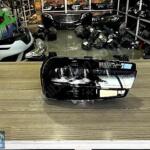 CİTROEN C3 AİRCROSS FUL LED SAG FAR ORJİNAL 05070721813