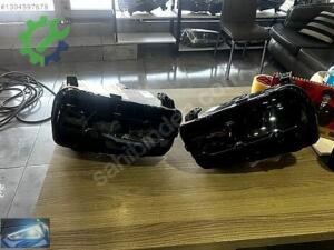 CİTROEN C3 AİRCROS SAĞ SOL FUL LED ORJNİAL