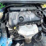 2004 Citroen C4 Sigorta Kutusu Çıkma Parça Kayseri