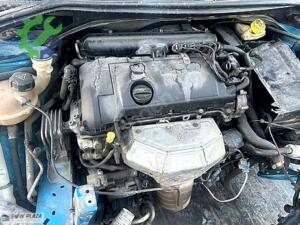 CİTROEN C3 C4 1.4 VTİ KOMPLE DOLU MOTOR