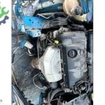 Citroen C4 Motor Komple Çıkma Parça Kayseri