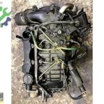Citroen C3 Motor Komple Çıkma Parça İstanbul