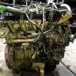 Citroen C3 Motor Komple Çıkma Parça İstanbul