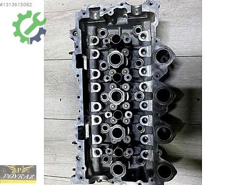 Citroen C4 Silindir Kapak çıkma parça