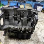 Citroen C4 Motor Komple Çıkma Parça İstanbul