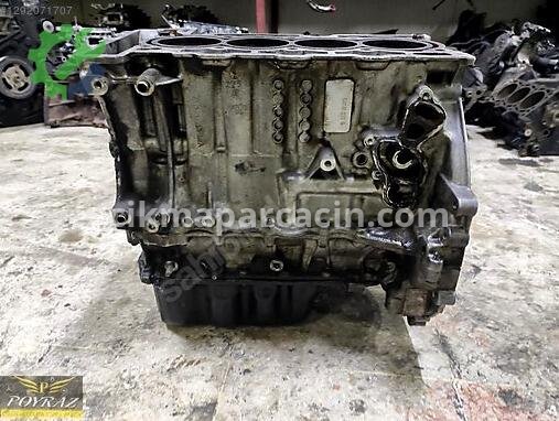 Citroen C4 Motor Komple V758456680 çıkma parça