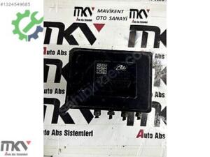 CİTROEN C3 ÇIKMA ABS BEYNİ 10.0915-1170.3 / ESCMK100CEM00