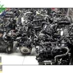 Citroen C3 Sandık Motor Çıkma Parça İstanbul