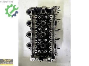 CİTROEN C3 DV4 1.4 HDİ 16VALVE SİLİNDİR KAPAĞI 9646352910