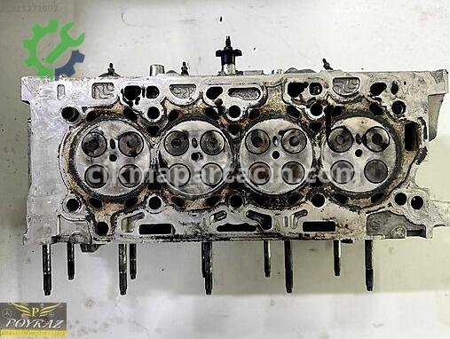 Citroen C3 Silindir Kapak 9646352910 çıkma parça