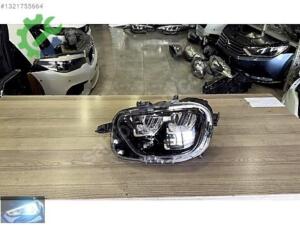 CİTROEN C3 FUL LED SOL FAR ORJINAL