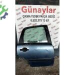 Kapı Citroen C3 Çıkma