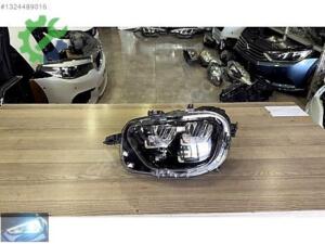 CİTROEN C3 SOL FAR FUL LED ORJİNAL