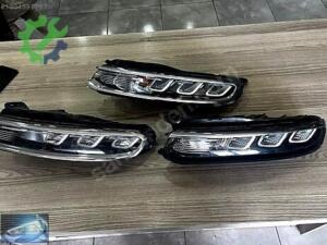 CİTROEN C3 ÜST LED ORJİNAL