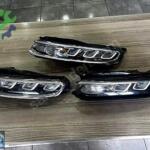CİTROEN C3 UST LED ORJINAL 05070721813