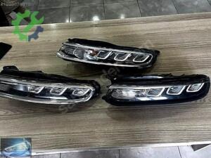 CİTROEN C3 ÜST LED SOL ORJİNAL