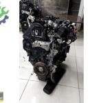 Citroen C4 Sandık Motor Çıkma Parça İstanbul