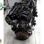 Citroen C4 Sandık Motor Çıkma Parça İstanbul