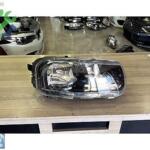 CİTROEN C4 CACTUS SAG FAR ORJINAL 05070721813