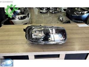 CİTROEN C4 CACTUS SAG FAR ORJINAL