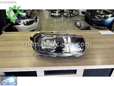 Citroen C4 Sağ Ön Far çıkma parça