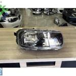 CİTROEN C4 CACTUS SAG FAR ORJINAL 05070721813